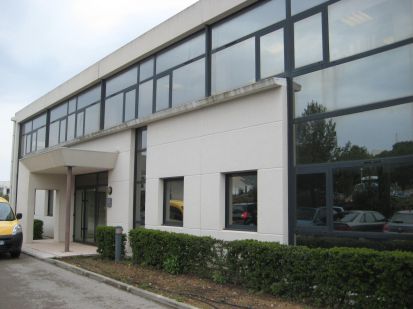 Location bureau Aix-en-Provence Bouches-du-Rhône OLBUR2114976