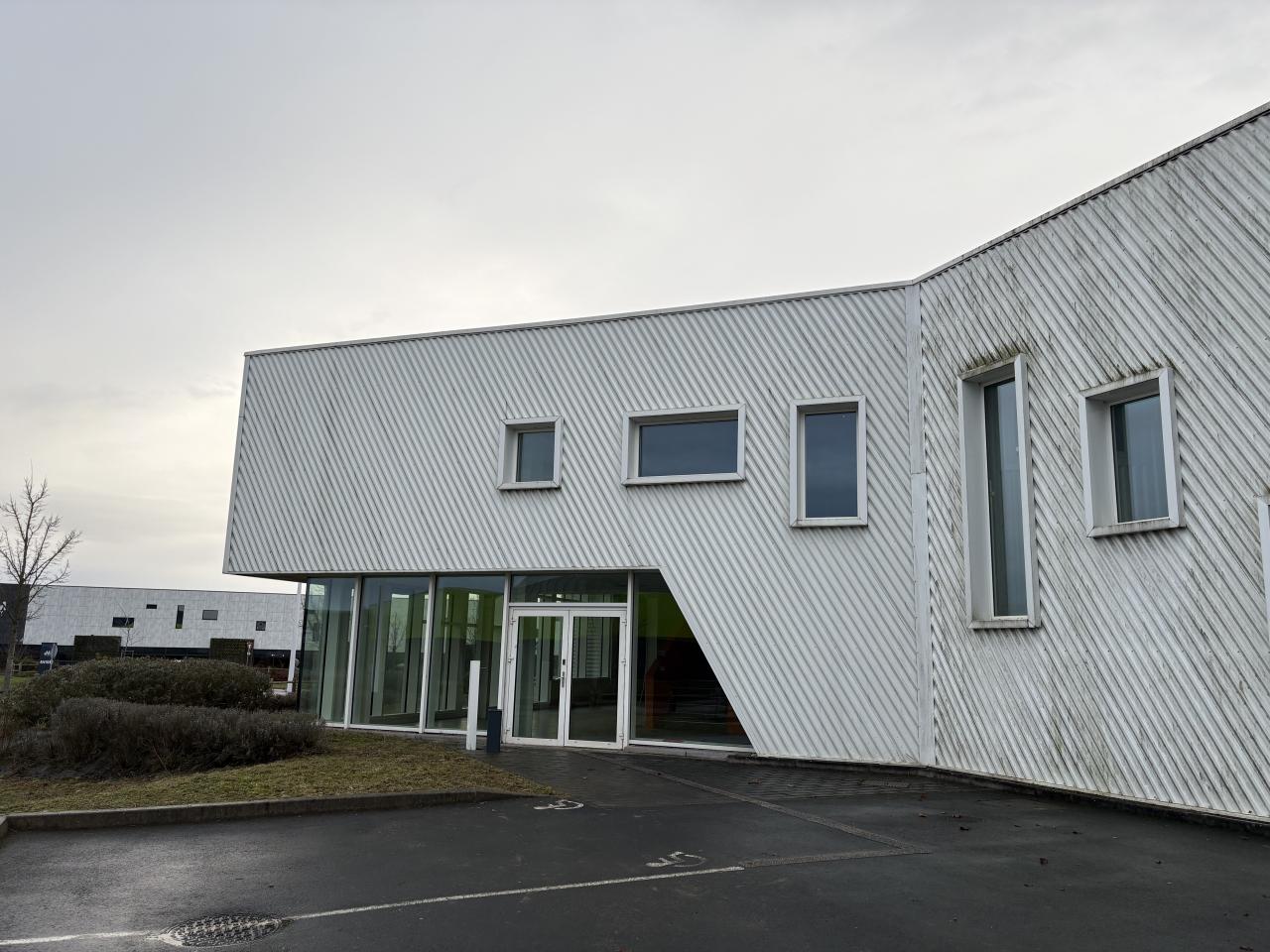 Location local d'activité Marly Moselle OLACT2532161