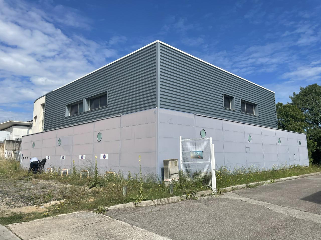 Vente bureau Montpellier Hérault OVBUR2313424