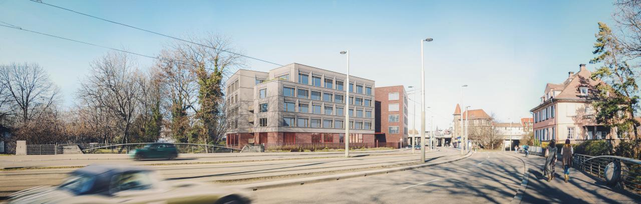 Location bureau Strasbourg Bas-Rhin OLBUR2639741 1