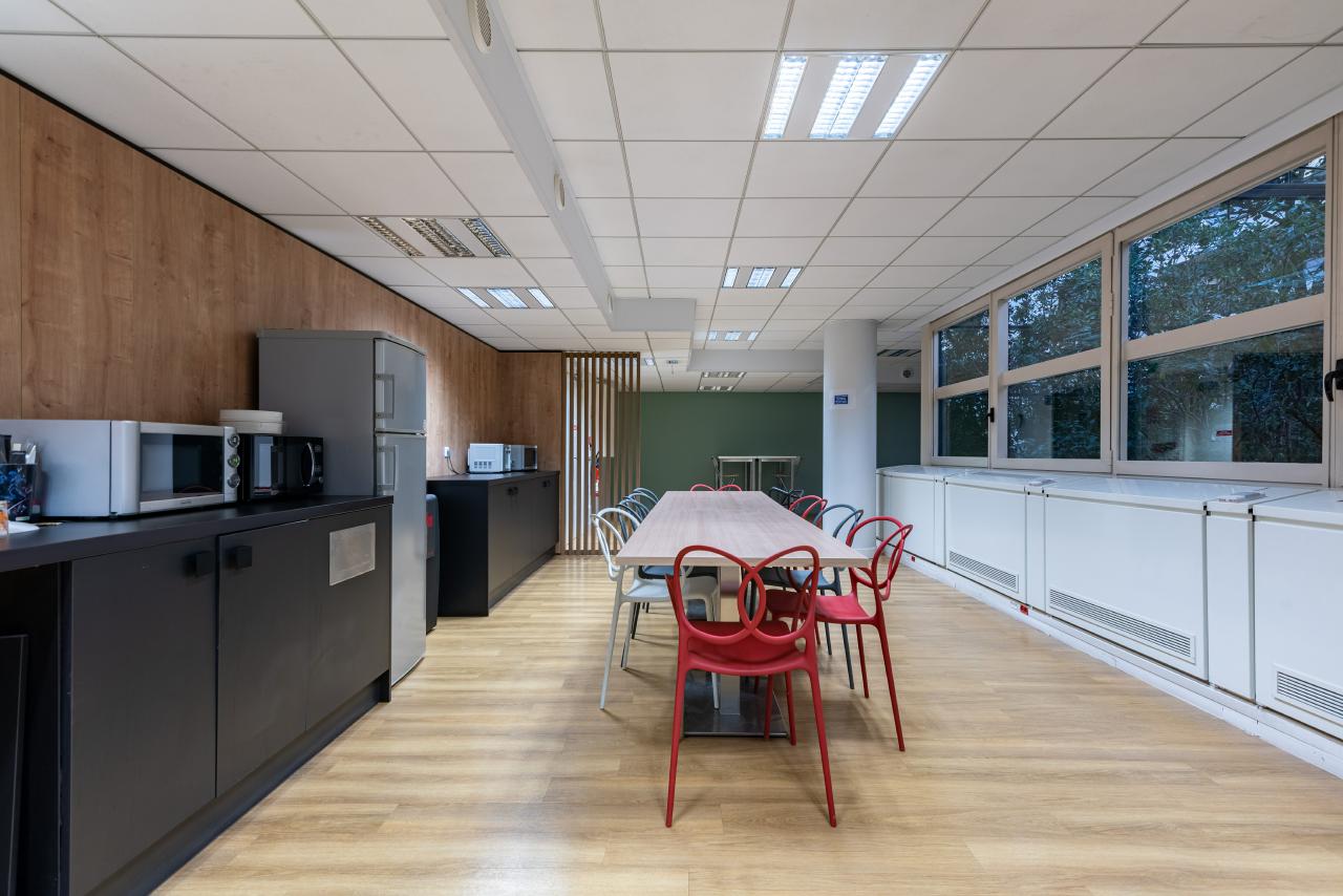 Location bureau Levallois-Perret Hauts-de-Seine OLBUR2003124