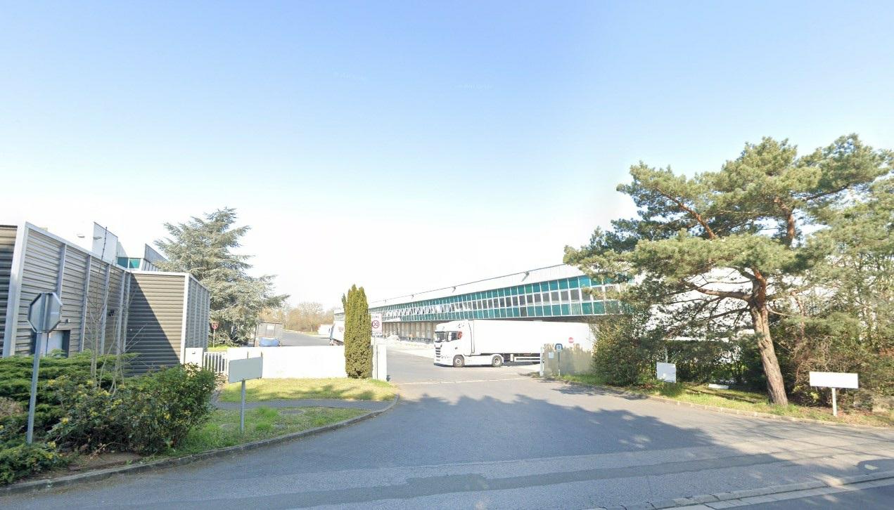 Location entrepôt classe c Saint-Witz Val-d'Oise OLLOG2422856