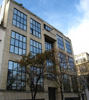 Location bureau Paris OLBUR2425658