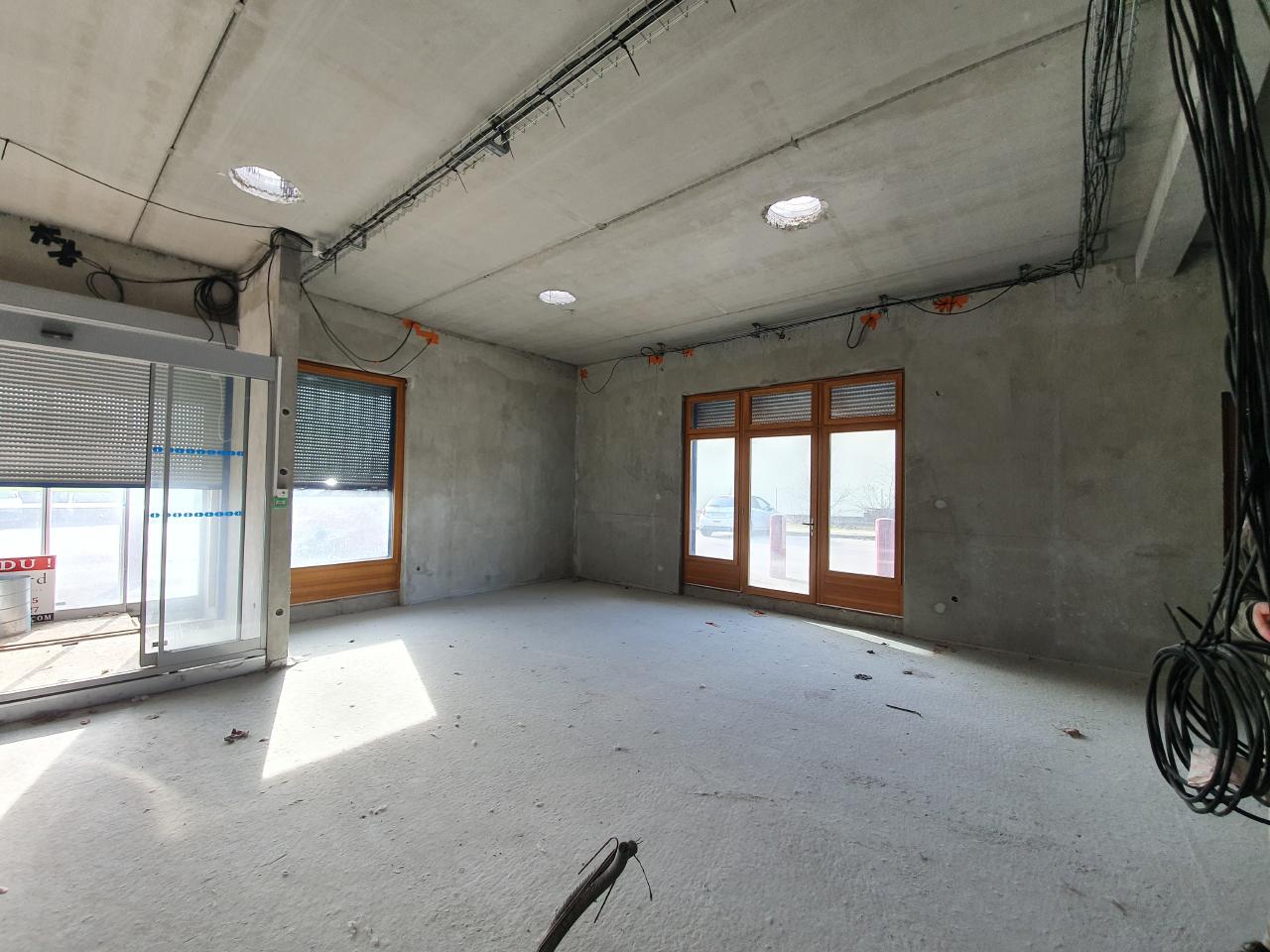 Vente bureau Nuits-Saint-Georges Côte-d'Or OVBUR2528839