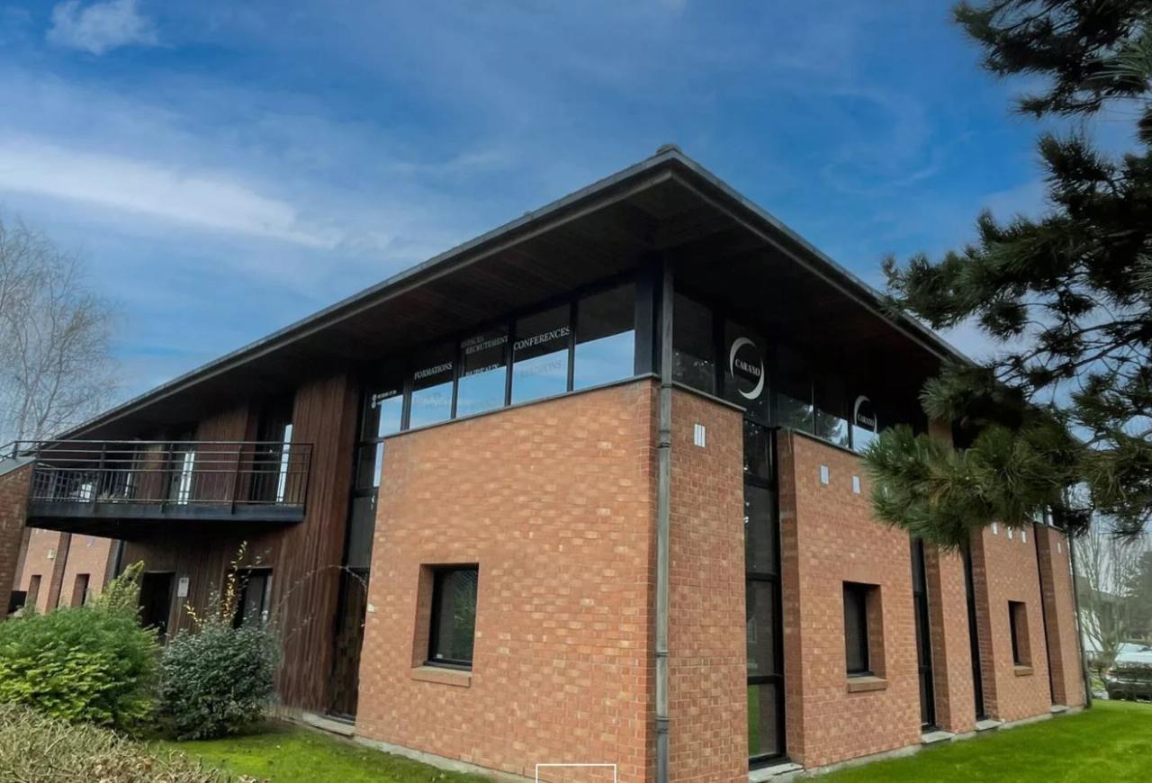 Vente bureau Lezennes Nord OVBUR2532711