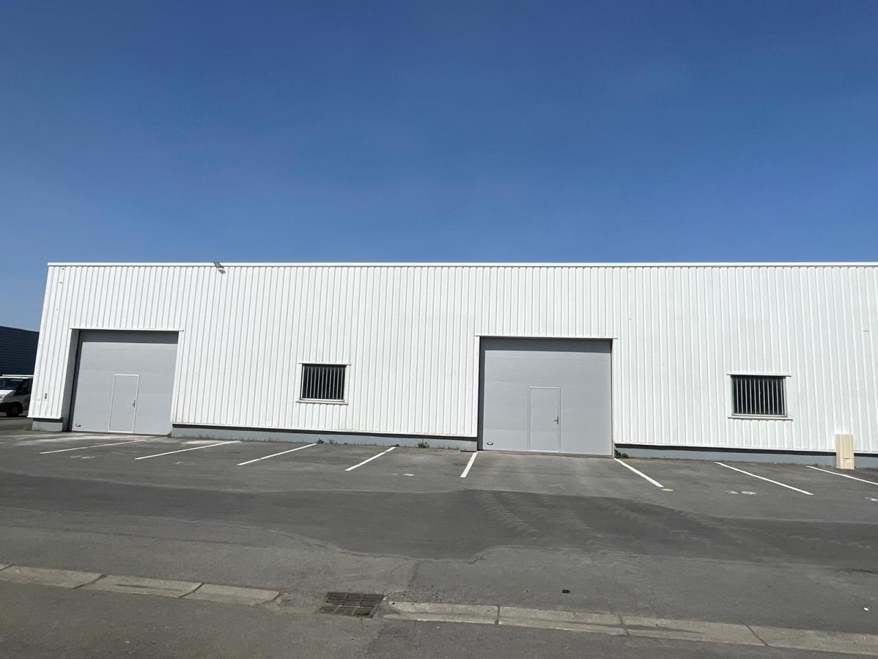 Location local d'activité Lambres-lez-Douai Nord OLACT2537492