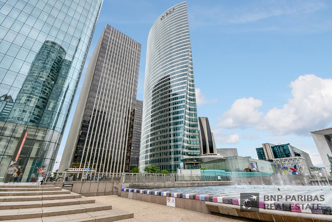 Location bureau Puteaux Hauts-de-Seine OLBUR2318494