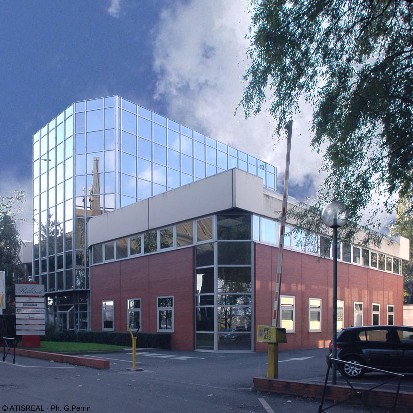 Location bureau Saint-Cloud Hauts-de-Seine OLBUR2104603 1