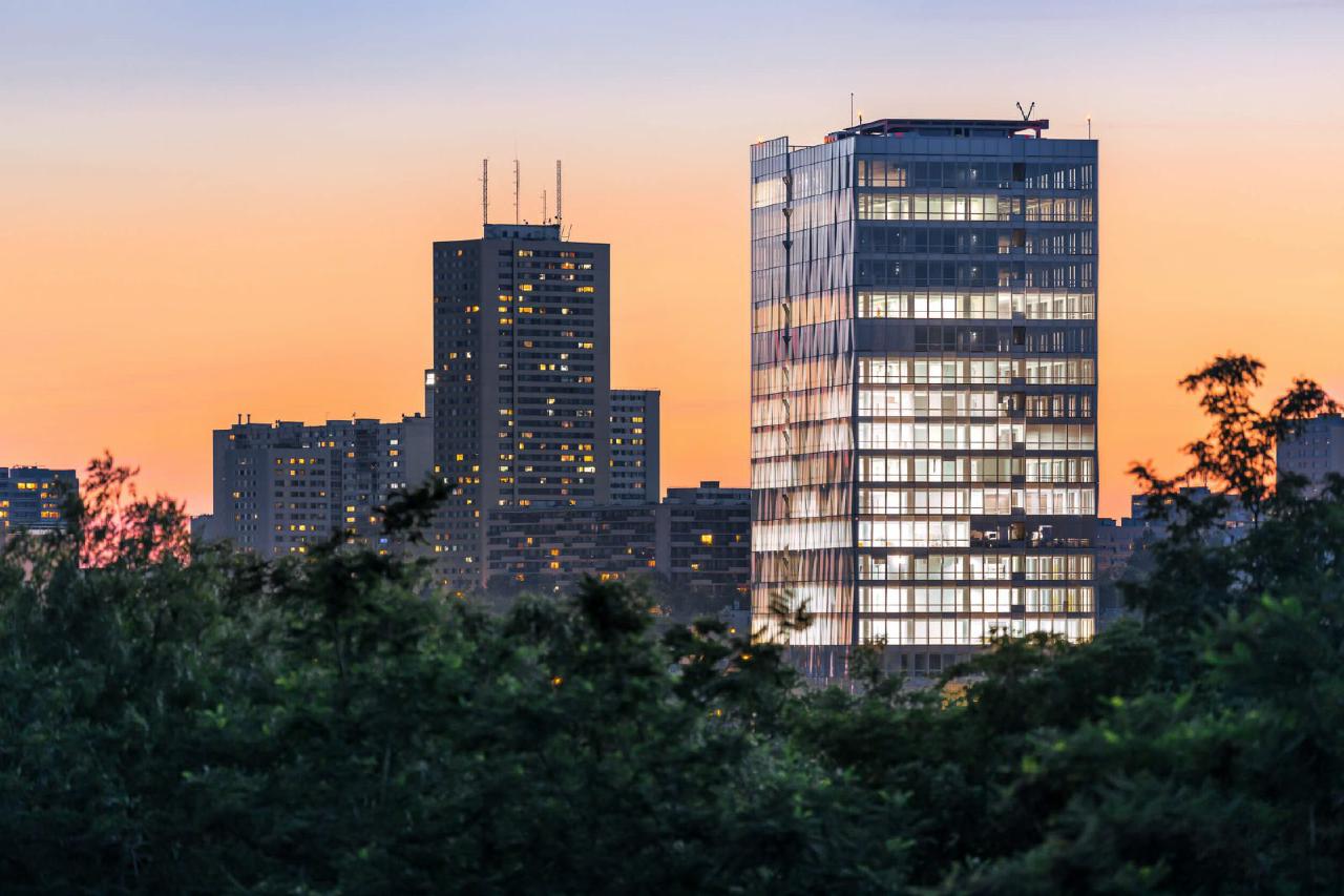 Location bureau Montreuil Seine-Saint-Denis OLBUR2106986