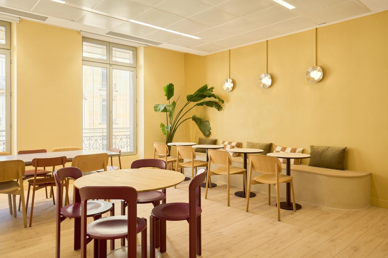 Location coworking Paris OLBUR2642497