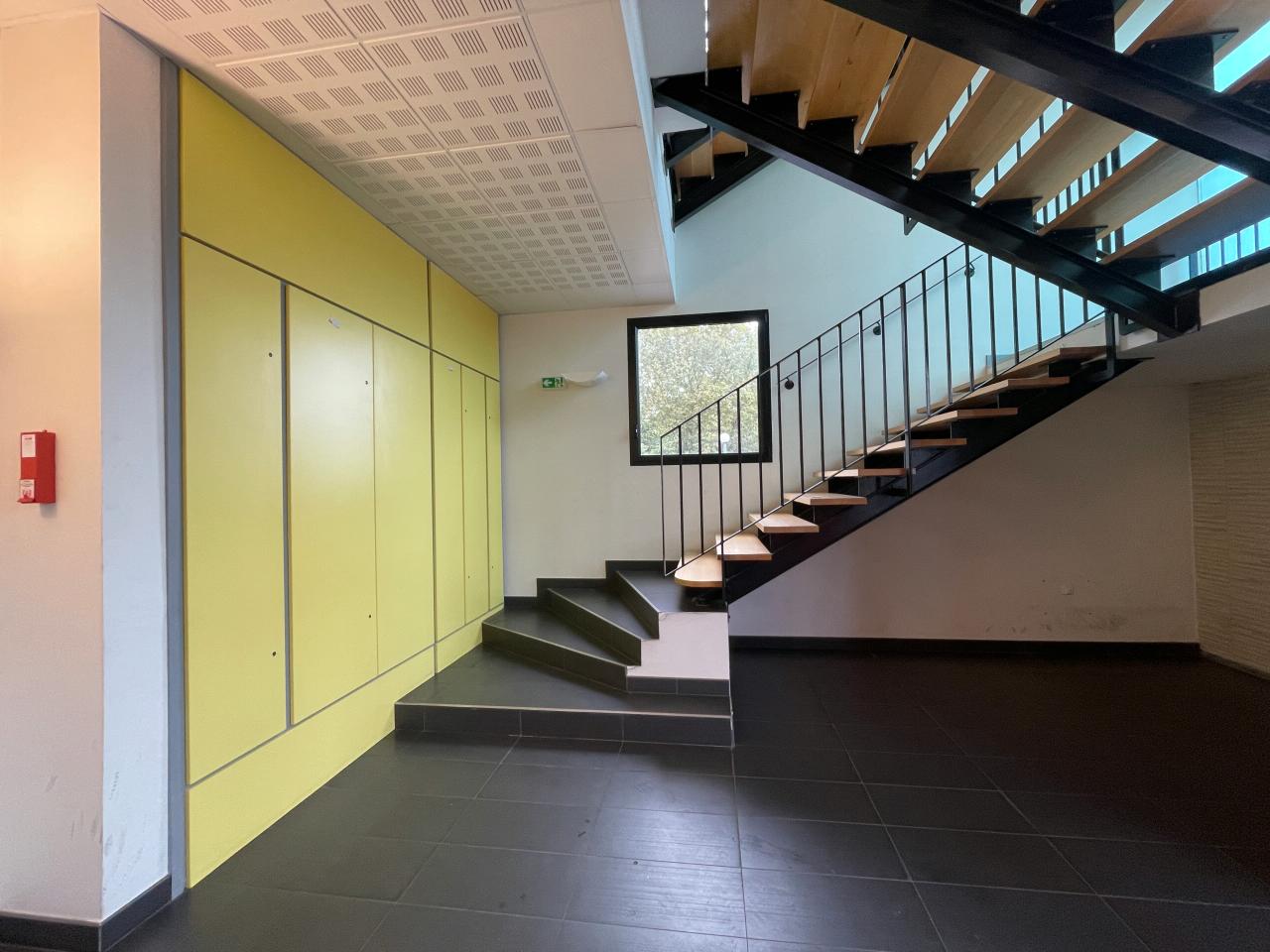 Location bureau Metz Moselle OLBUR2533787