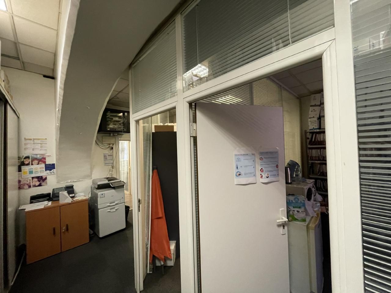 bureau Toulouse à louer 92m²