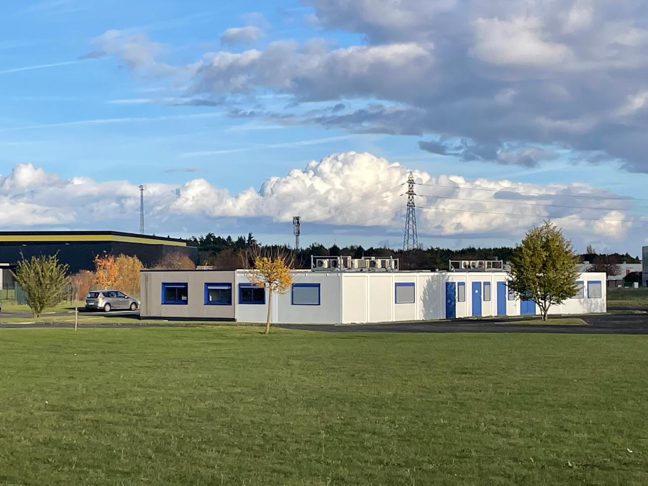 Vente bureau Meung-sur-Loire Loiret OVBUR2424517 2