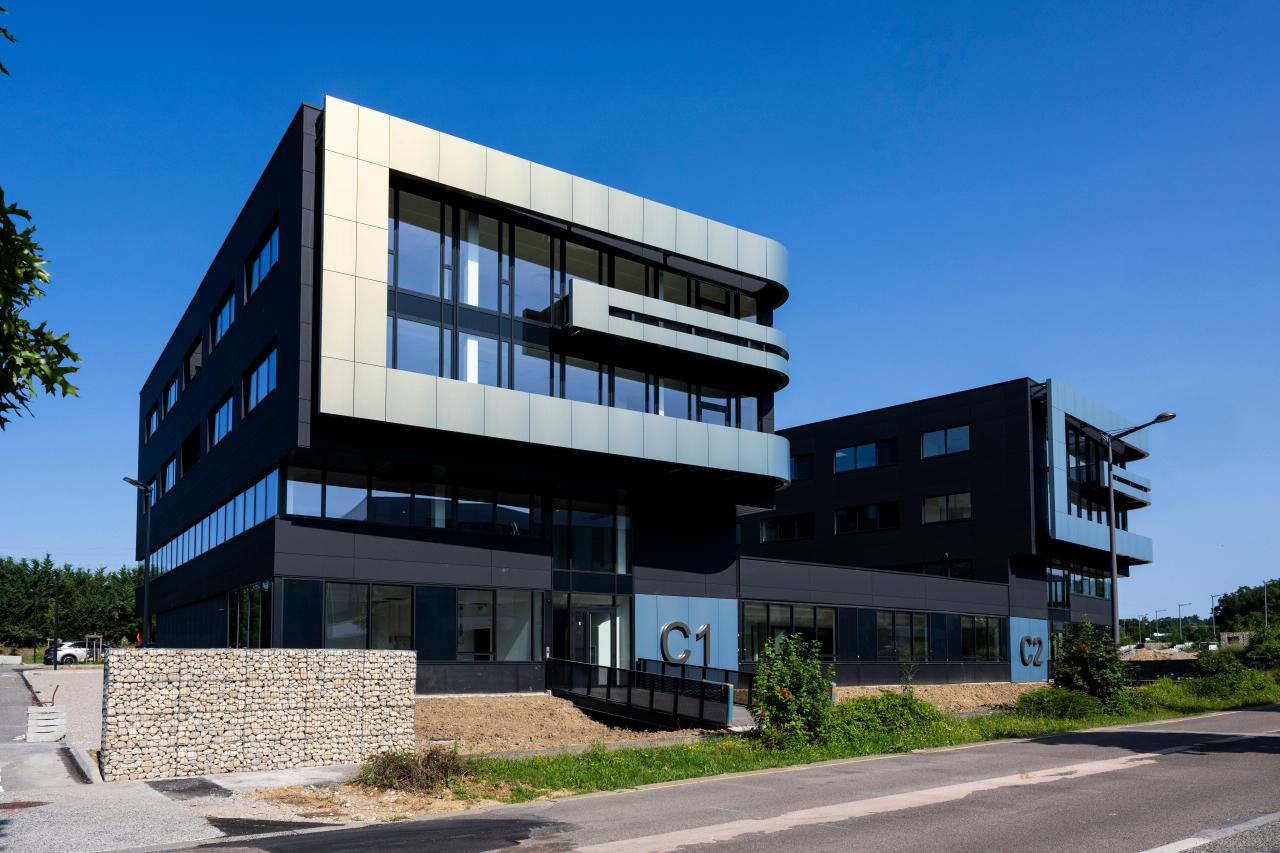 Vente bureau Limonest Rhône OVBUR2109226