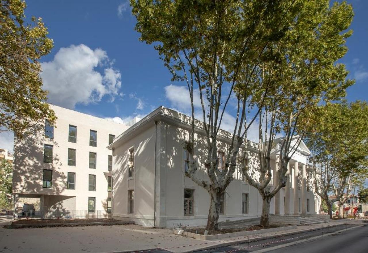 Location bureau Montpellier Hérault OLBUR2313597