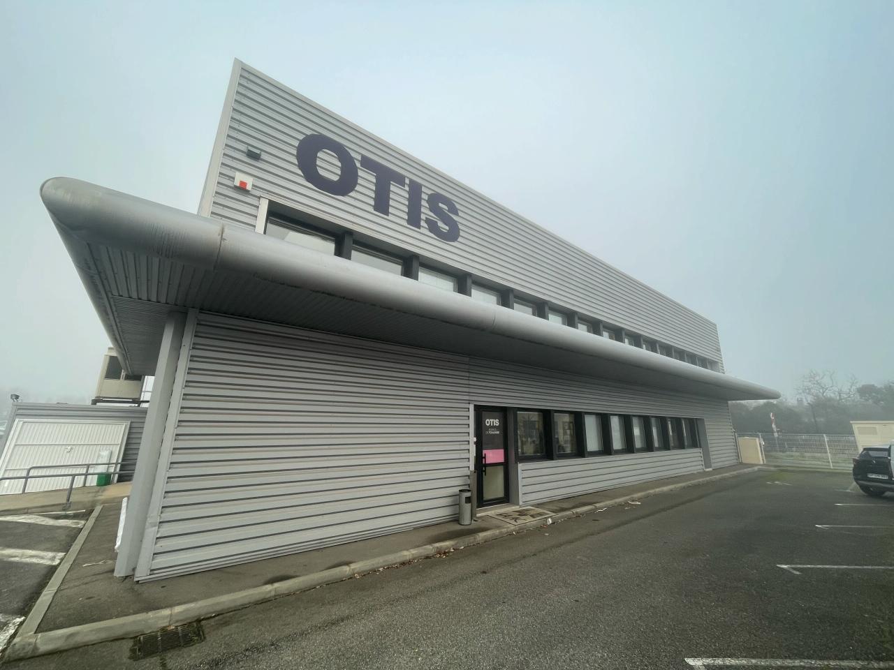 Location bureau Toulouse Haute-Garonne OLBUR2428418