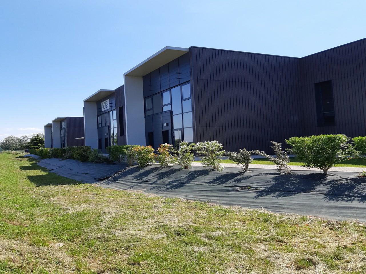 Vente local d'activité Vaulx-Milieu Isère OVACT2531056