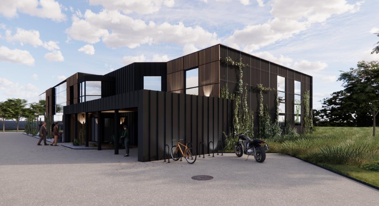 Location bureau Toulouse Haute-Garonne OLBUR2537212