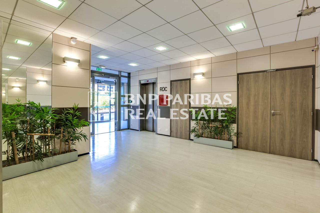 Location bureau Rueil-Malmaison Hauts-de-Seine OLBUR2533407 1