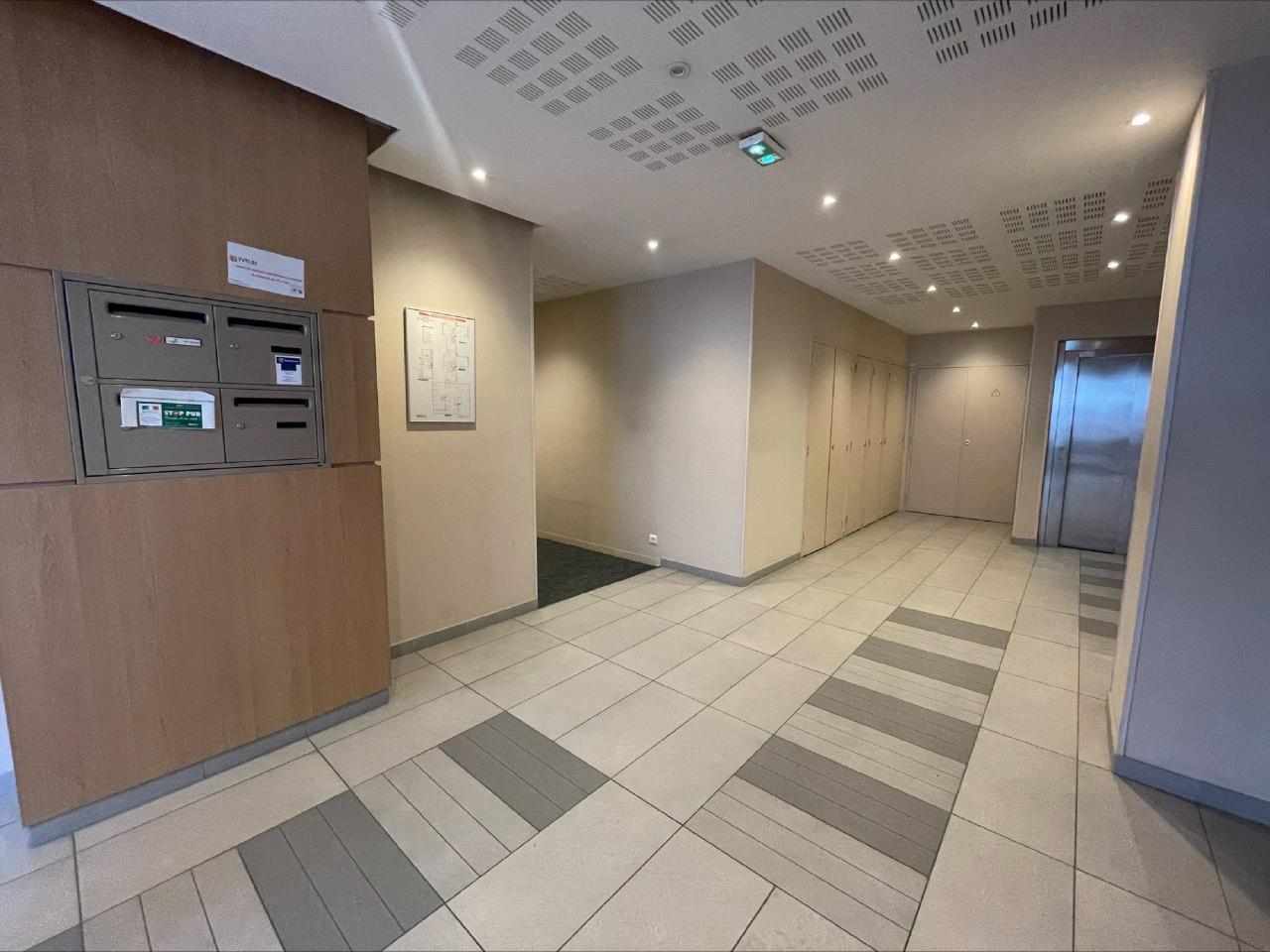 Location bureau Rennes Ille-et-Vilaine OLBUR2422845