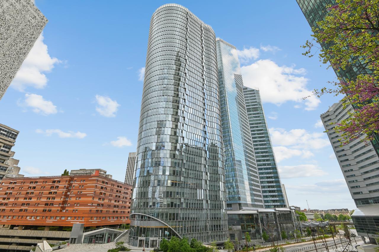 Location bureau Courbevoie Hauts-de-Seine OLBUR2100269