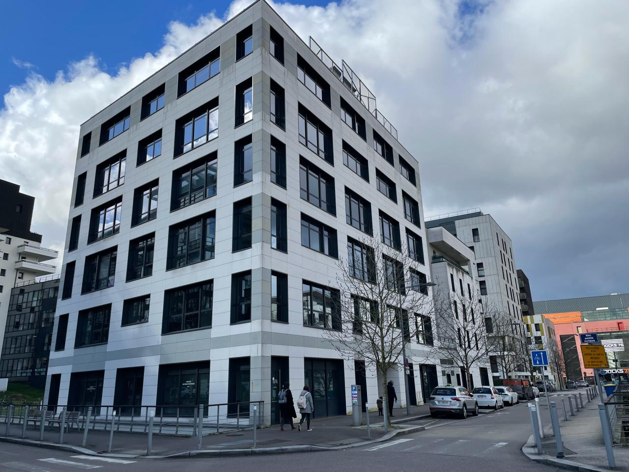 Location bureau Rouen Seine-Maritime OLBUR2531390
