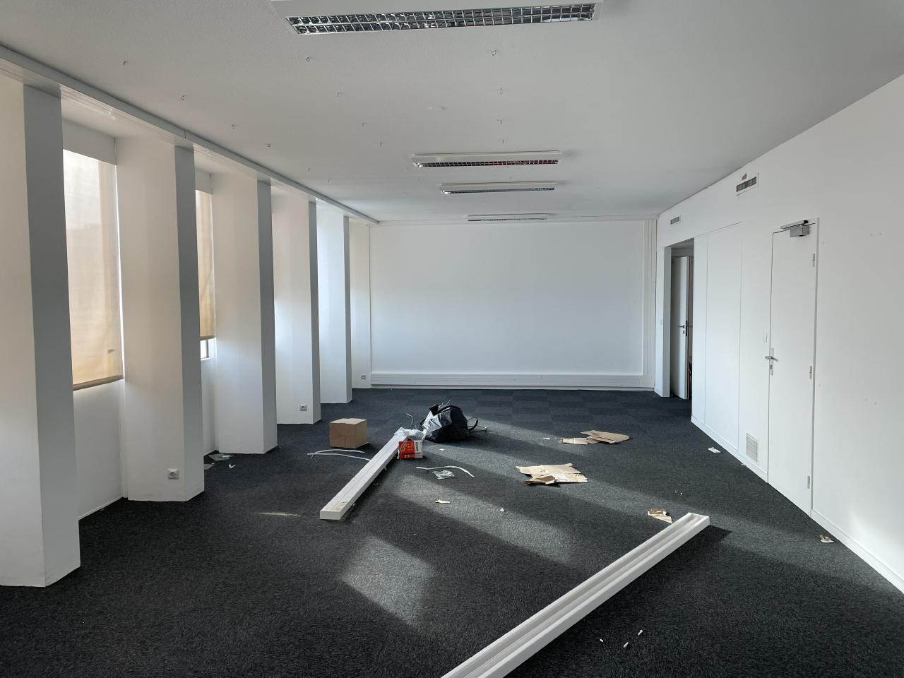 Vente bureau Pantin Seine-Saint-Denis OVBUR2206059