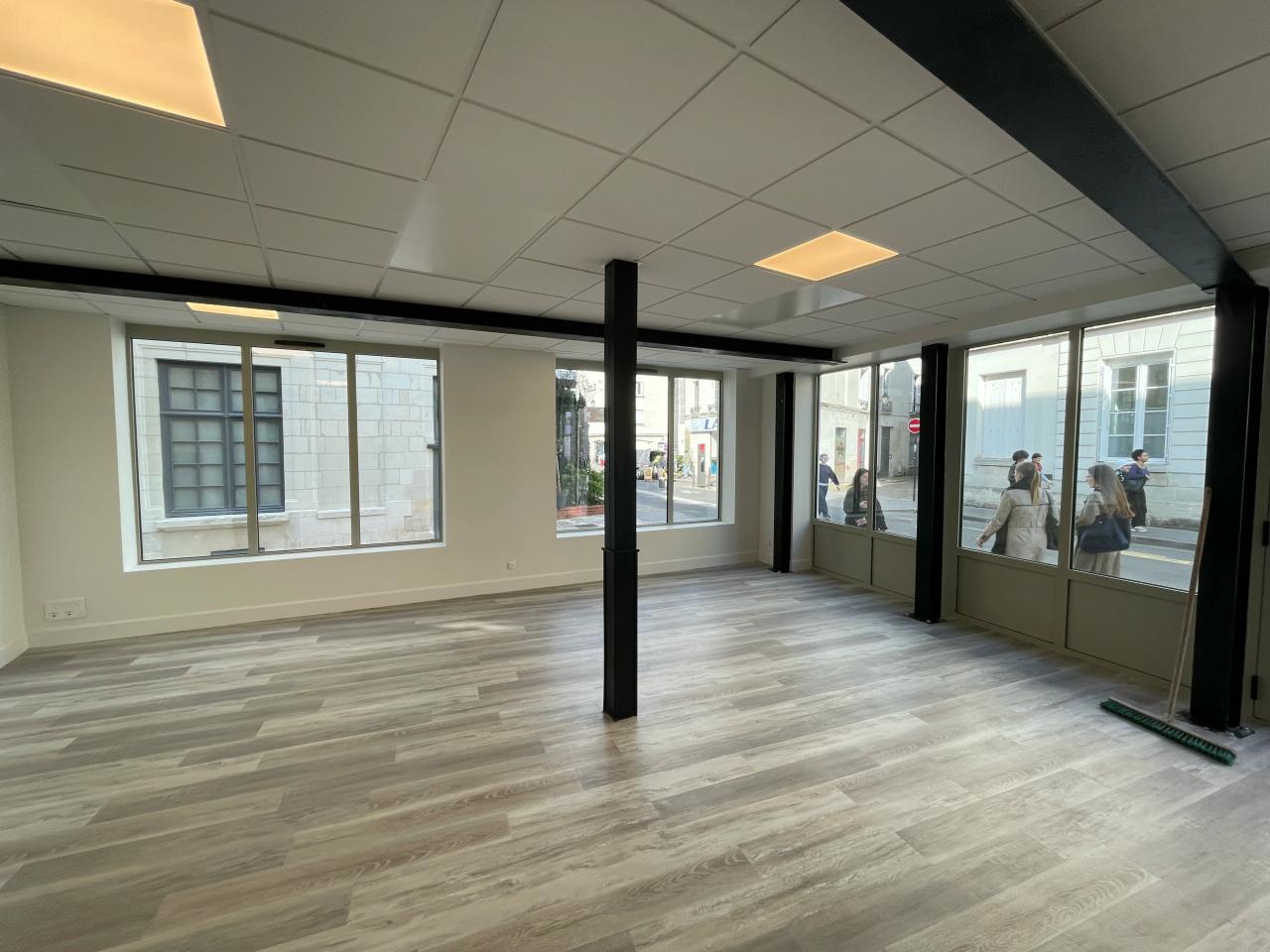 Location commerce Tours Indre-et-Loire OLCOM2530692