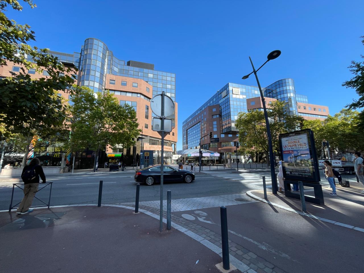 Location bureau Toulouse Haute-Garonne OLBUR2532760