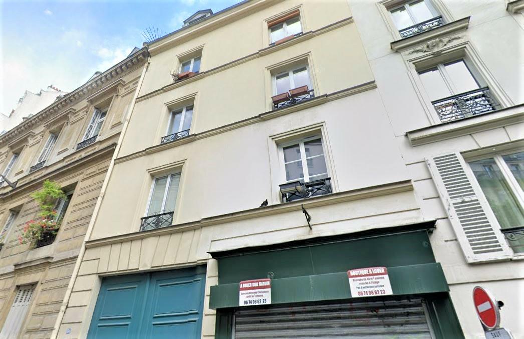 Location bureau Paris OLBUR2203798