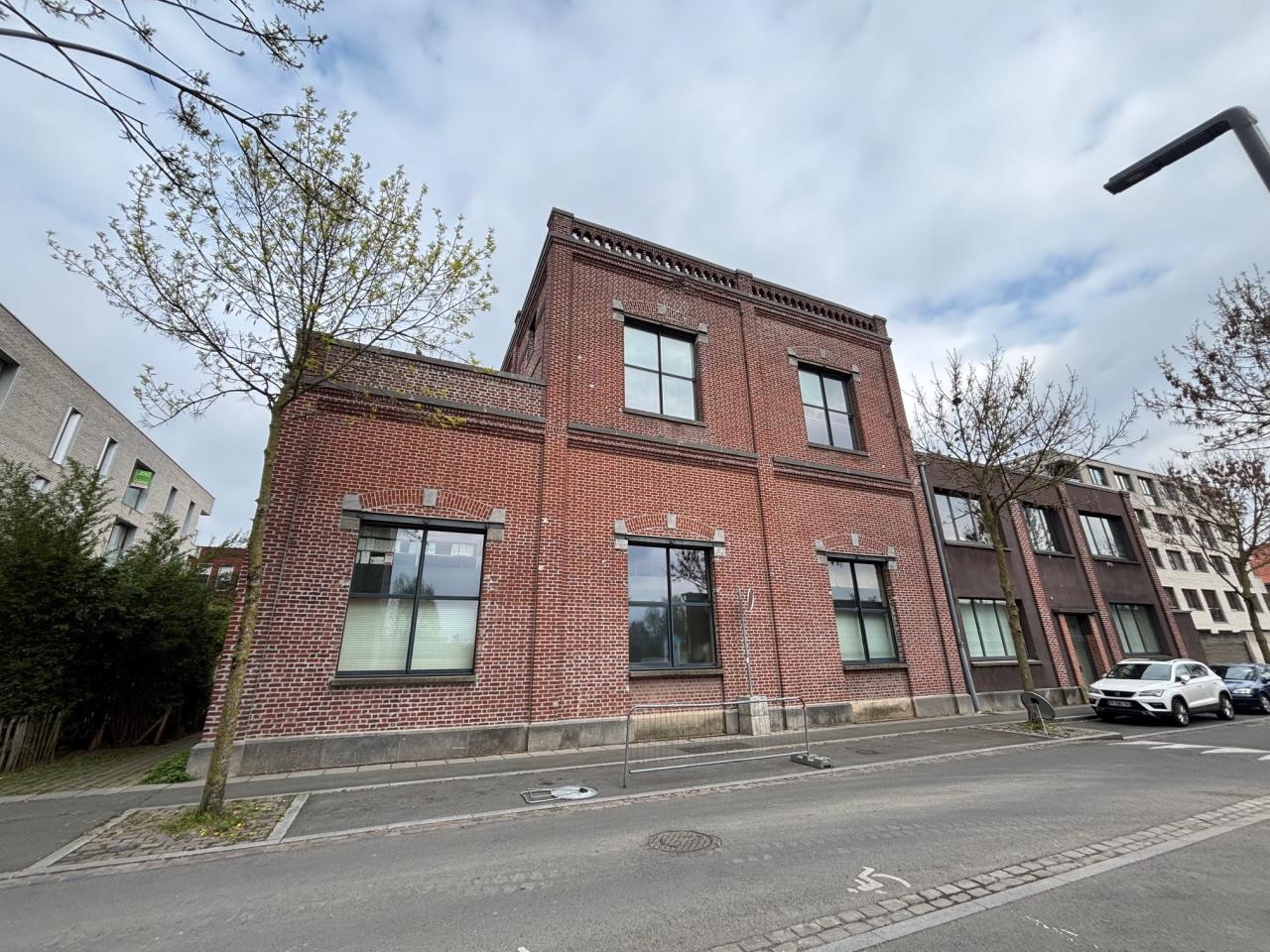 Vente bureau Lille Nord OVBUR2640639