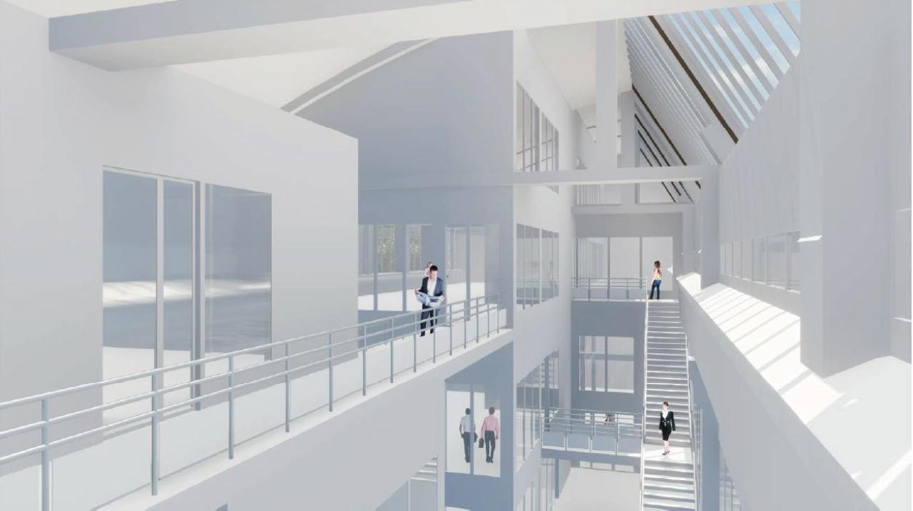 Vente local d'activité Givors Rhône OVACT2311432