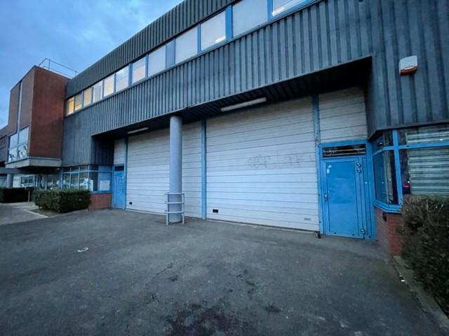 Location local d'activité Villepinte Seine-Saint-Denis OLACT2105283