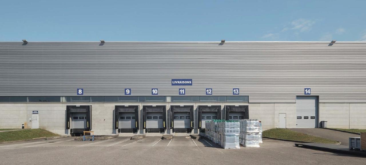 Location entrepôt classe a Saint-Priest Rhône OLLOG2535774