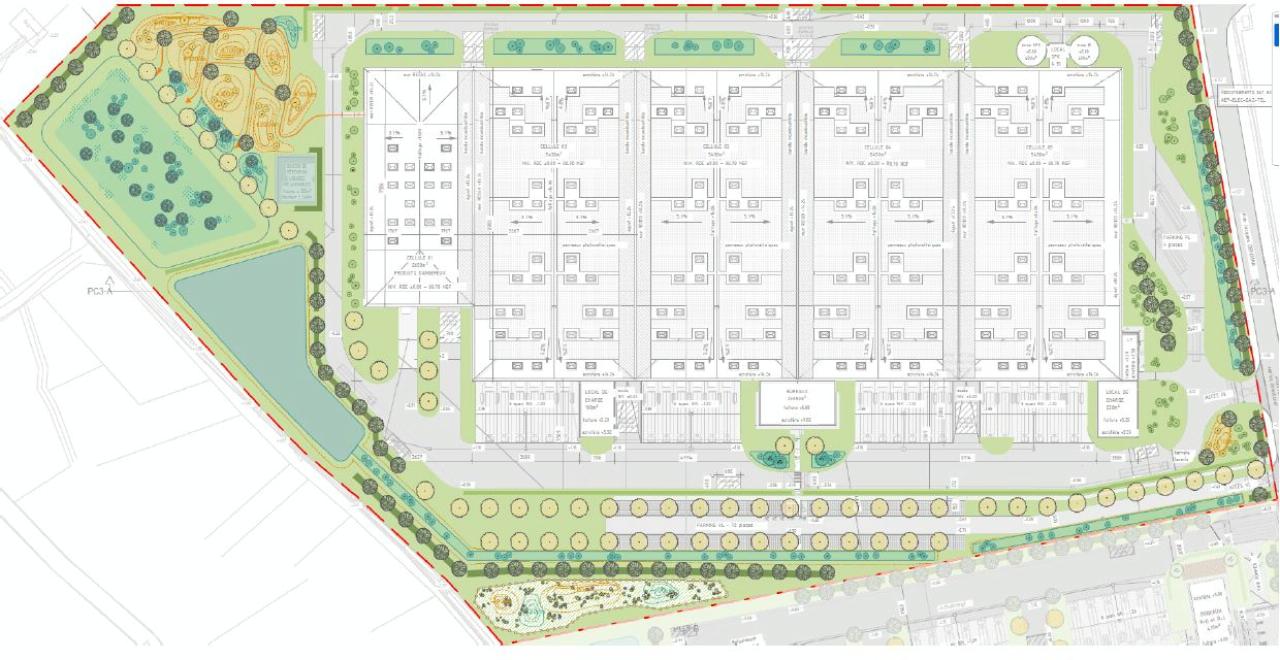 Location entrepôt classe a Isles-sur-Suippe Marne OLLOG2531814 1