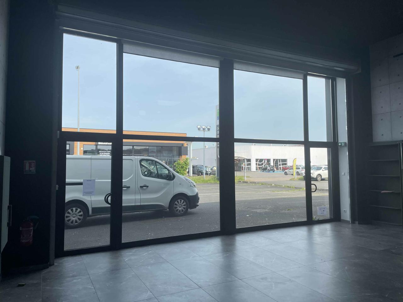 Location local d'activité Augny Moselle OLACT2422829