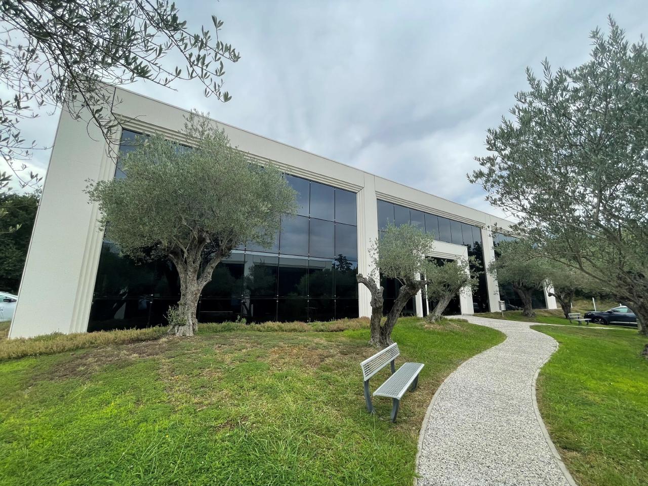 Location bureau Colomiers Haute-Garonne OLBUR2108190