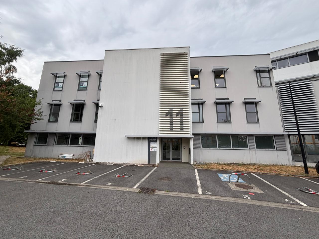 Vente bureau Villeneuve-d'Ascq Nord OVBUR2644341