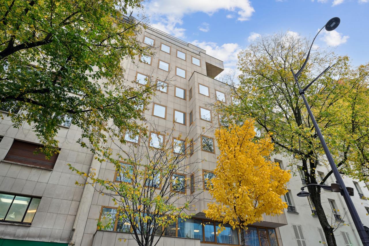 Location bureau Paris OLBUR2535901