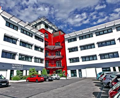 Location bureau Saint-Priest Rhône OLBUR2201033