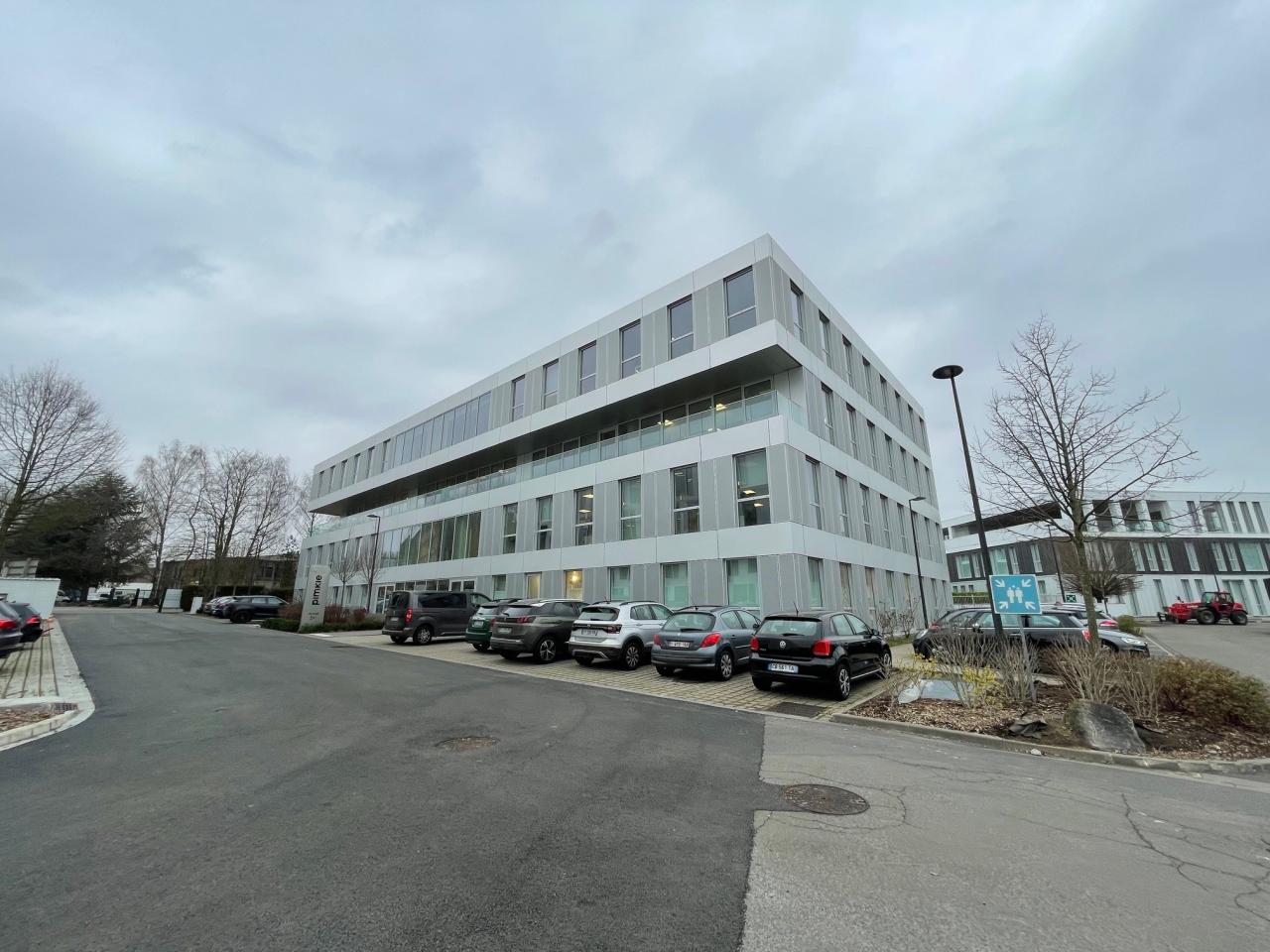 Location bureau Villeneuve-d'Ascq Nord OLBUR2530096