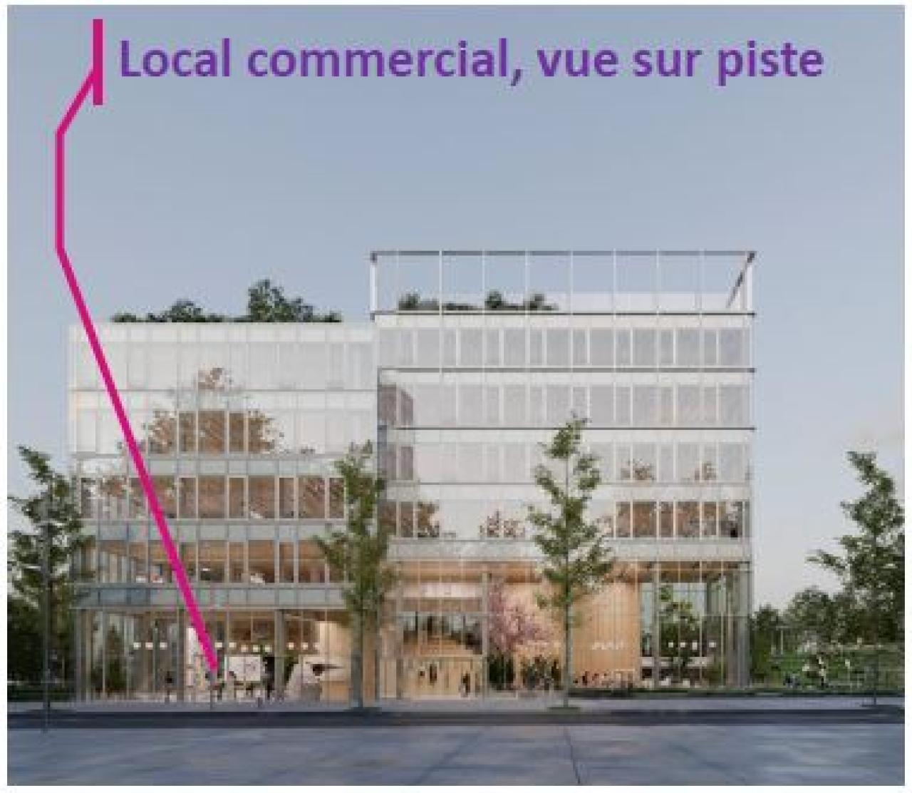 Location commerce Toulouse Haute-Garonne OLCOM2533769 1