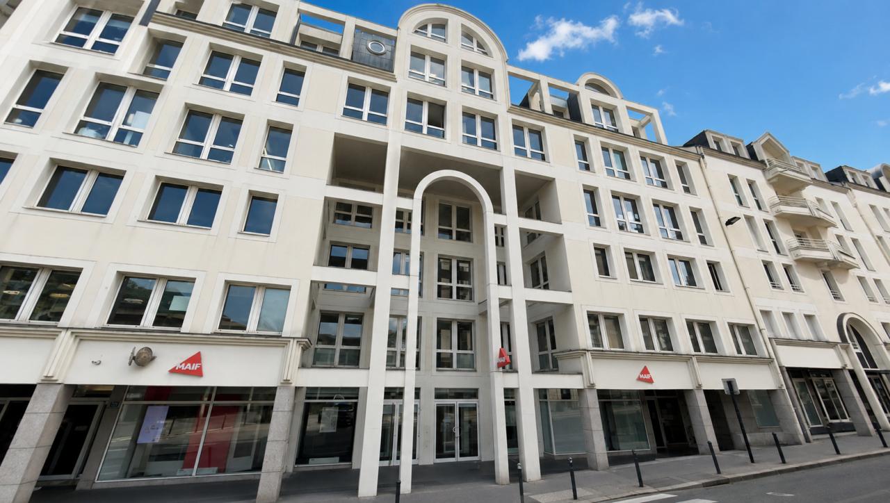 Vente bureau Nantes Loire-Atlantique OVBUR2642036