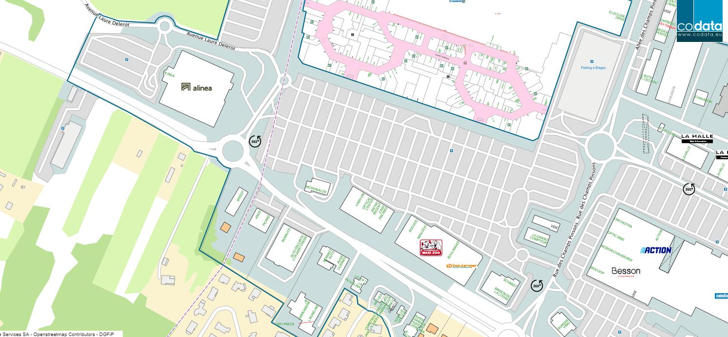 Location commerce Toulouse Haute-Garonne OLCOM2116760 1