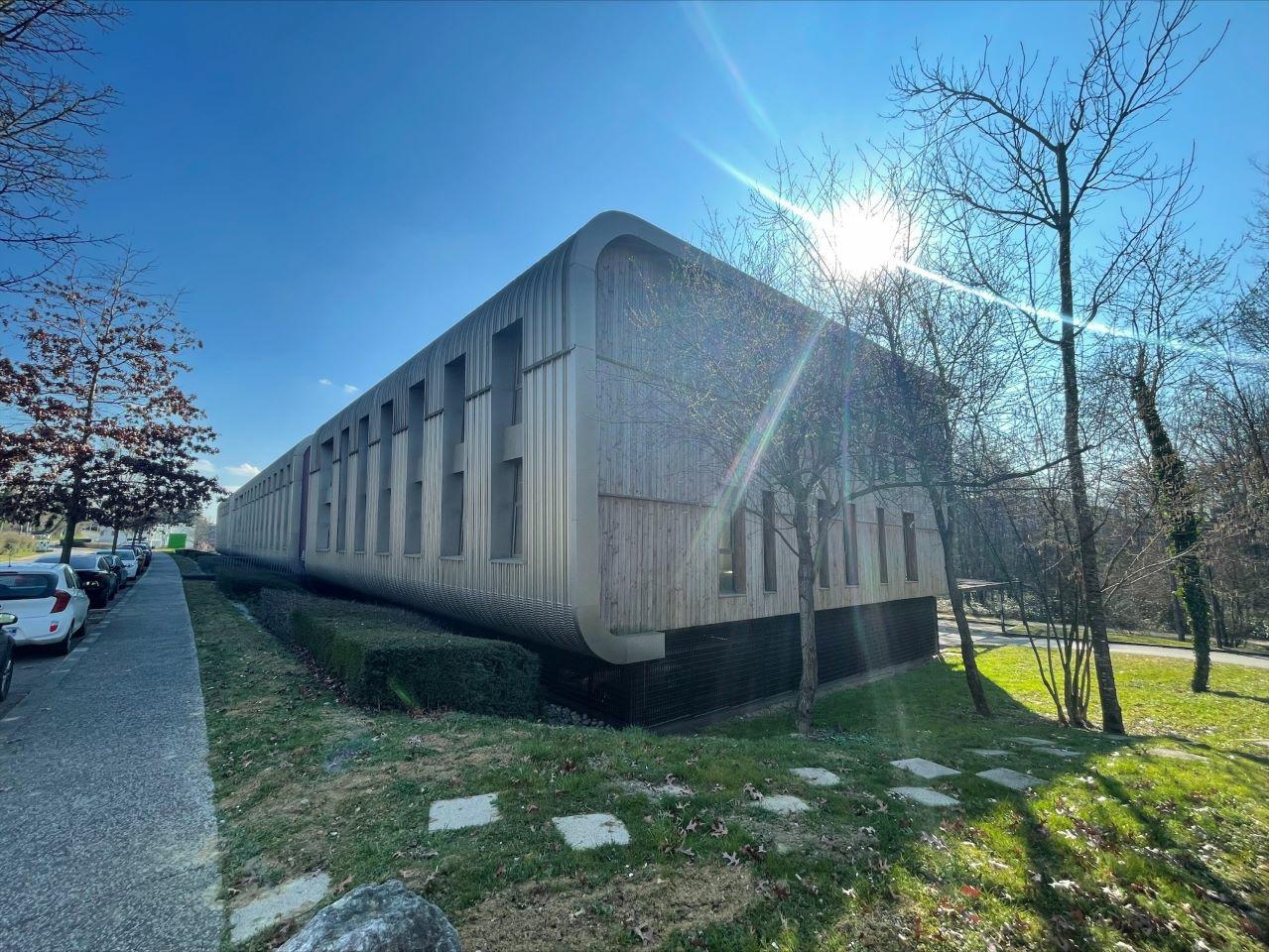 Location bureau Limonest Rhône OLBUR2109062