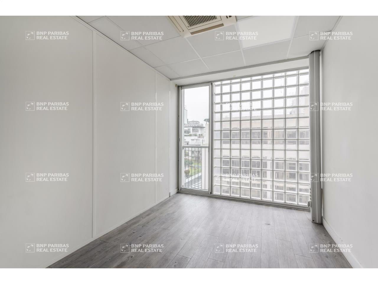 Boulogne-Billancourt bureau 101m² à louer