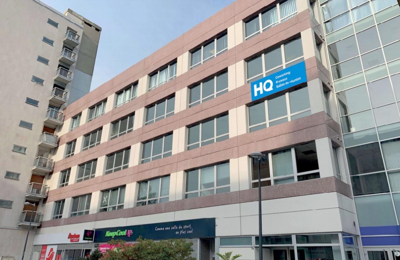 Location coworking Rouen Seine-Maritime OLBUR2112586