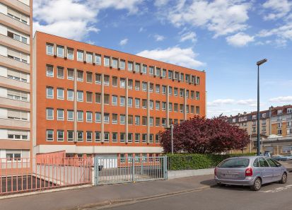 Location bureau Clichy Hauts-de-Seine OLBUR2002082