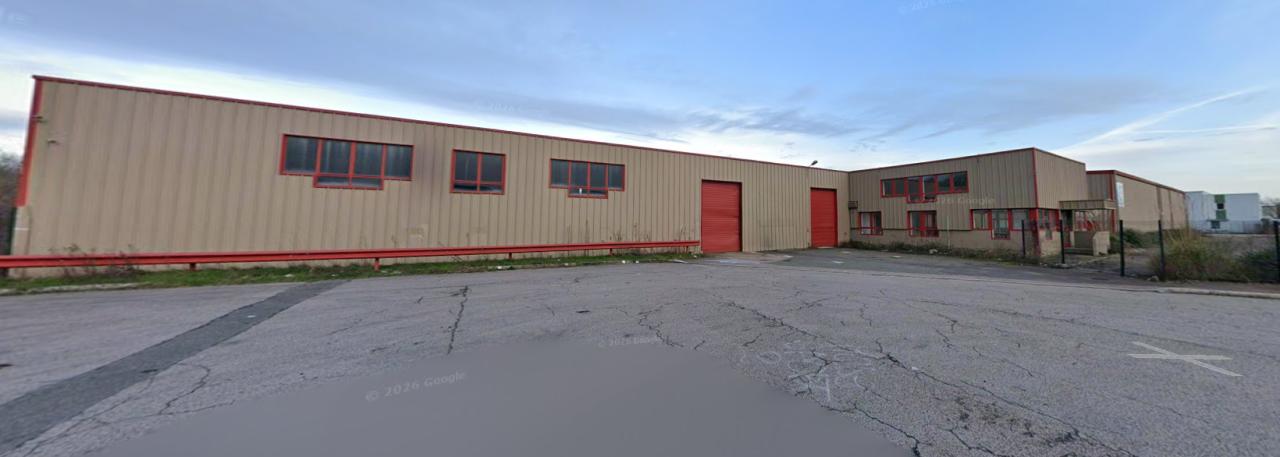 Location local d'activité Épône Yvelines OLACT2642493