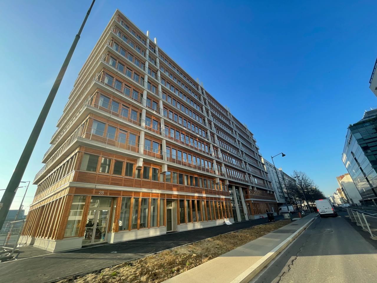 Location bureau Rennes Ille-et-Vilaine OLBUR2120002